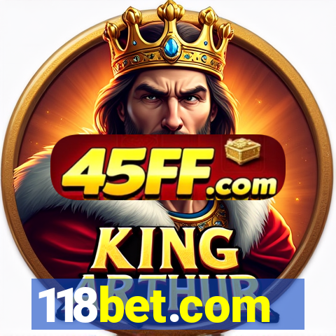 118bet.com