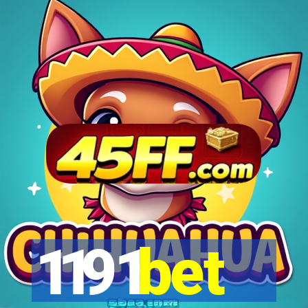 1191bet