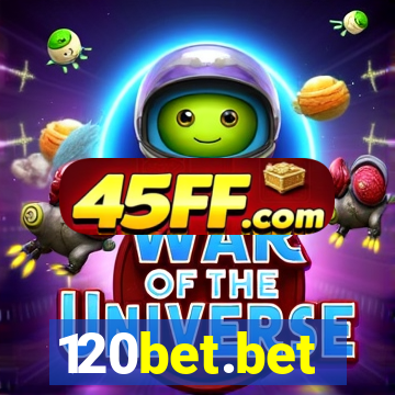120bet.bet