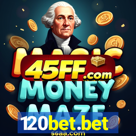 120bet.bet