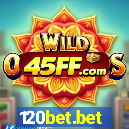 120bet.bet