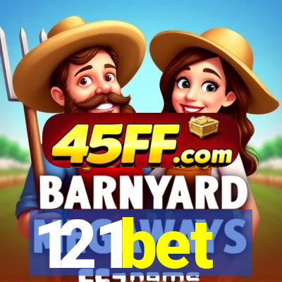 121bet
