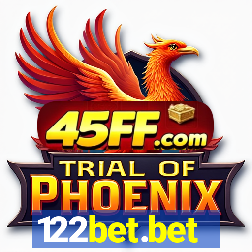 122bet.bet