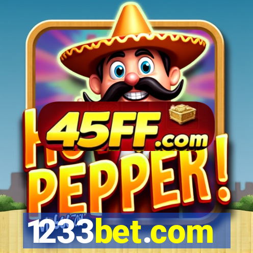 1233bet.com