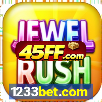 1233bet.com