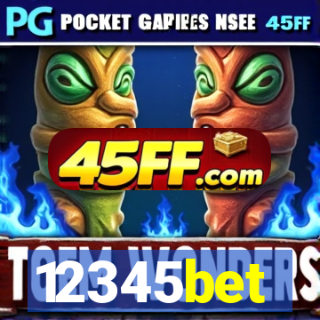 12345bet
