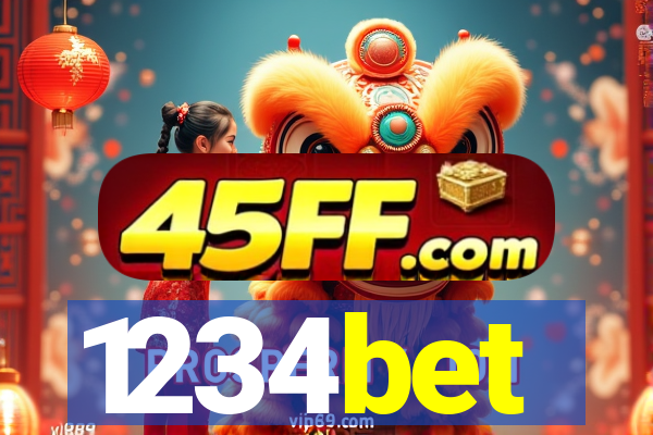 1234bet