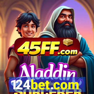 124bet.com