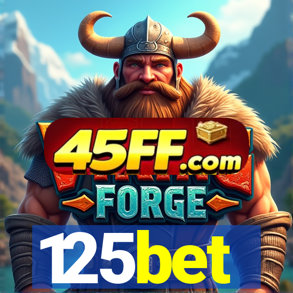 125bet