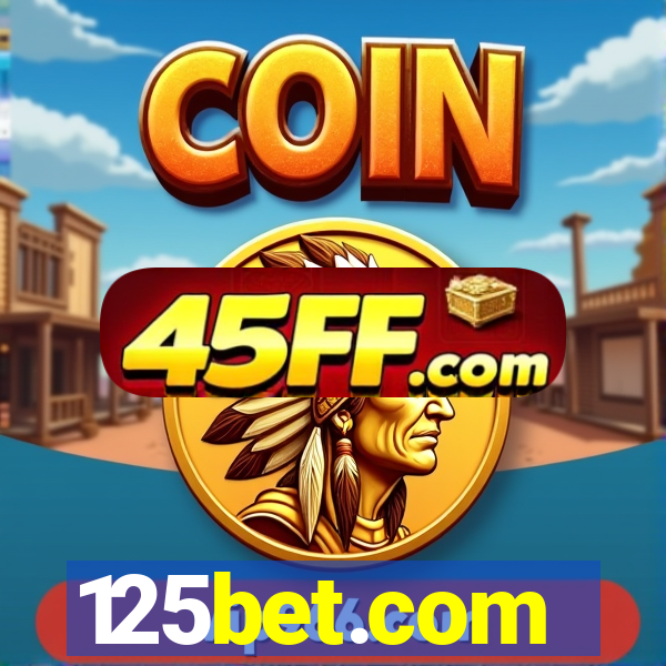 125bet.com