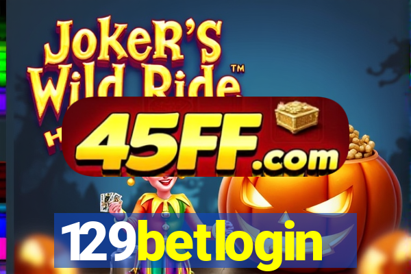 129betlogin