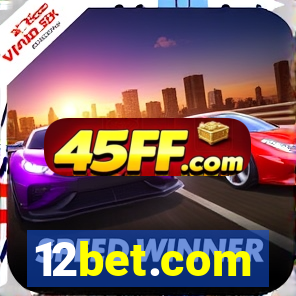12bet.com