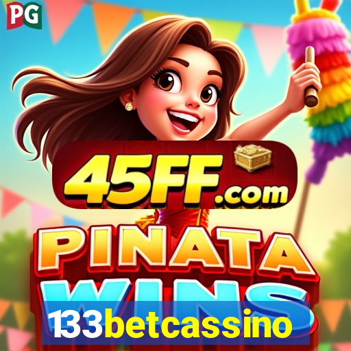 133betcassino