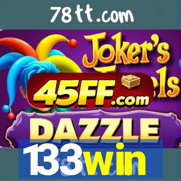 133win