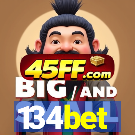 134bet
