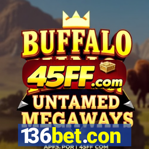 136bet.con