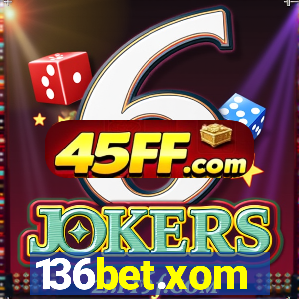 136bet.xom