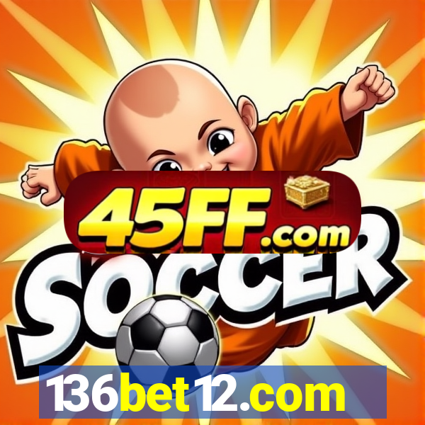 136bet12.com