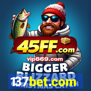 137bet.com