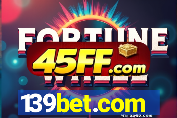 139bet.com