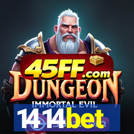 1414bet
