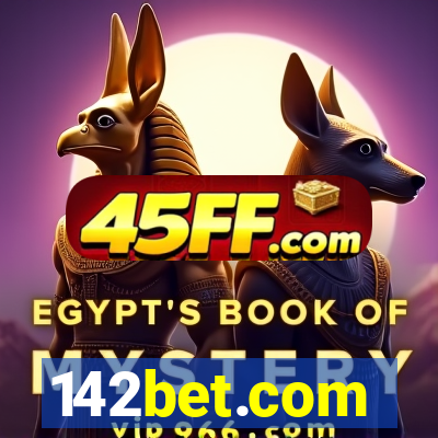 142bet.com