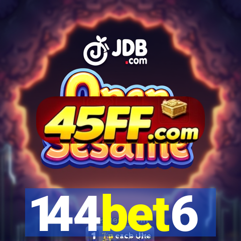 144bet6