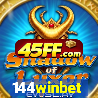 144winbet