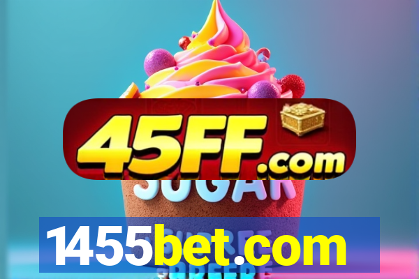 1455bet.com