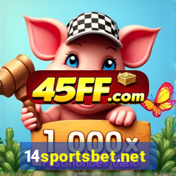14sportsbet.net