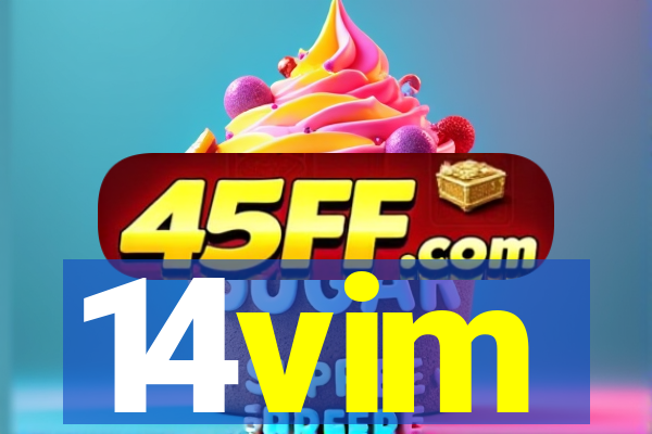 14vim