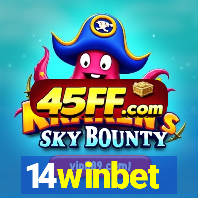 14winbet