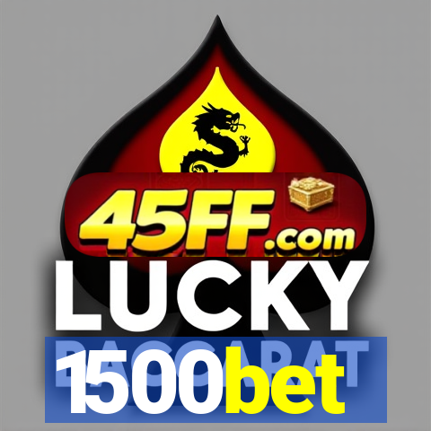 1500bet
