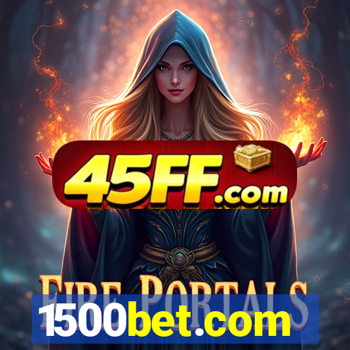 1500bet.com