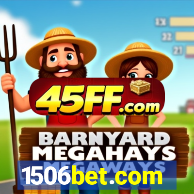 1506bet.com