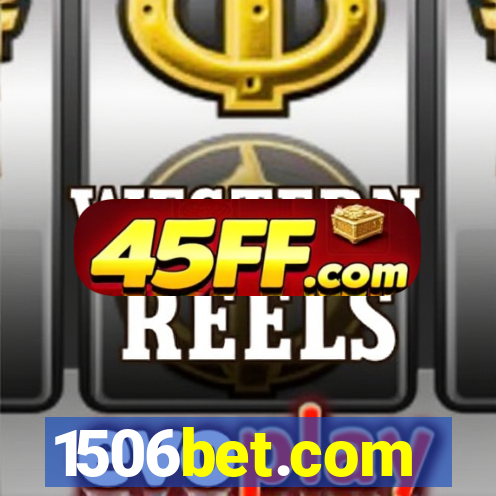 1506bet.com