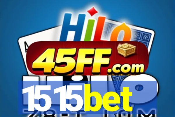 1515bet