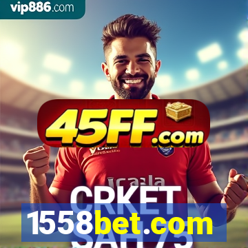 1558bet.com