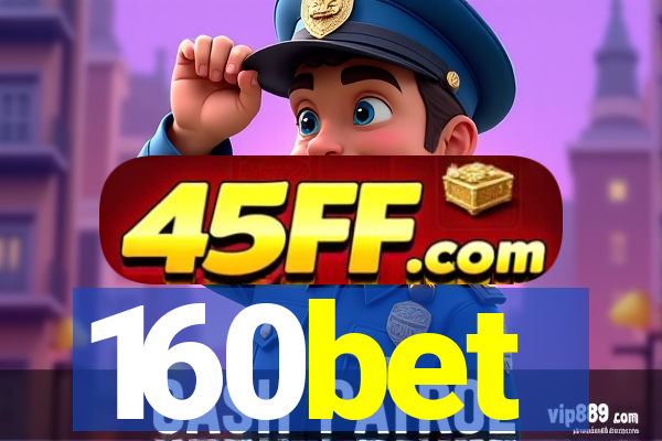 160bet