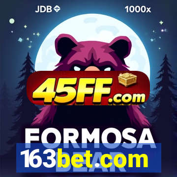 163bet.com