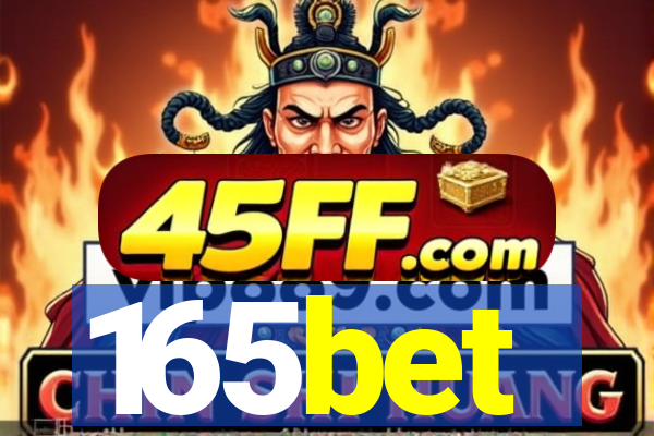 165bet
