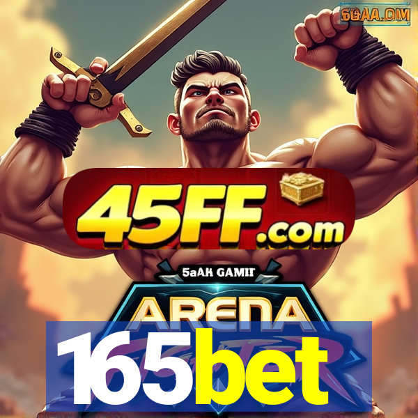 165bet