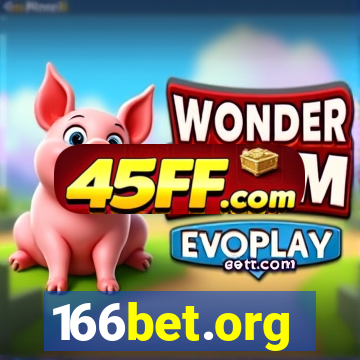 166bet.org