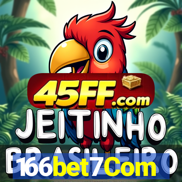 166bet7Com
