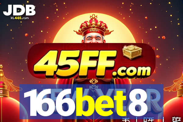 166bet8