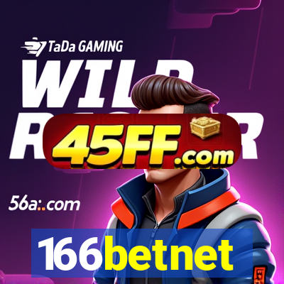 166betnet