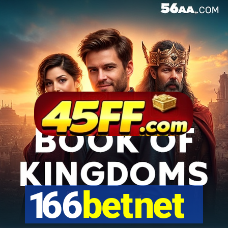 166betnet