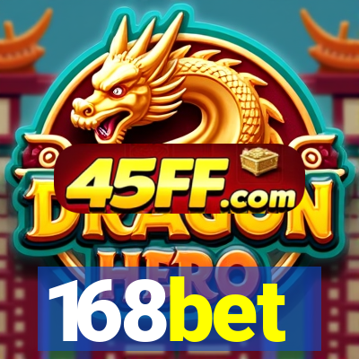 168bet