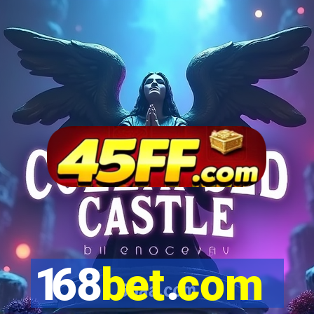168bet.com