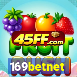 169betnet